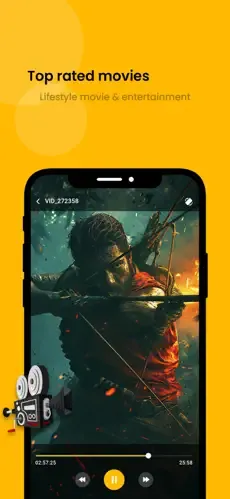 fancode-777 Top Rated Movies